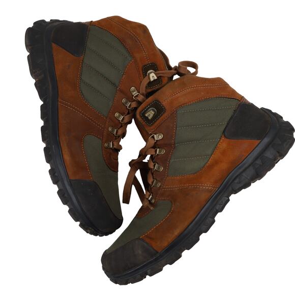 Polo Ralph Lauren Herrick Hiking Boots main image 8